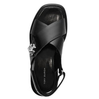 Tory Burch - Women's Turnlock Platform Sandal