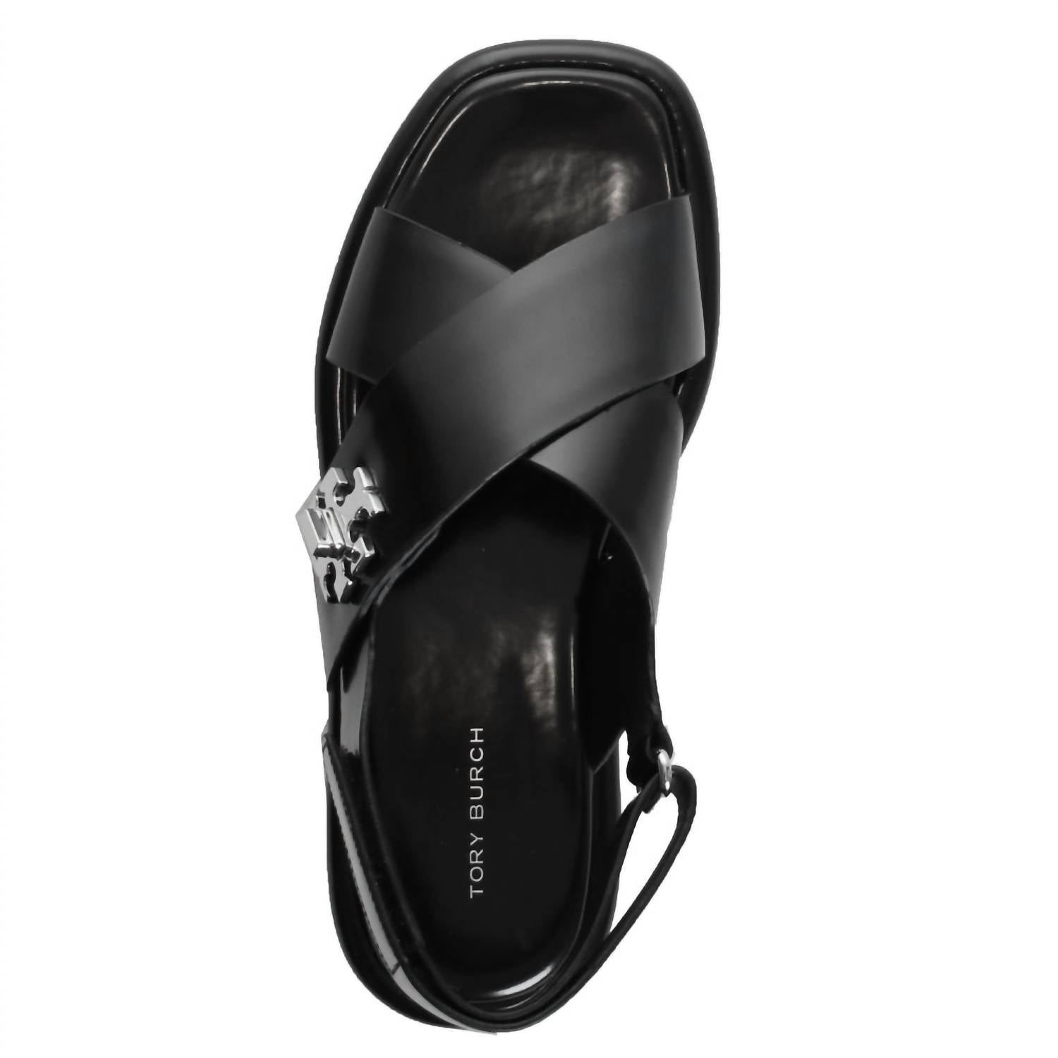 Tory Burch - Women's Turnlock Platform Sandal