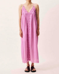 Frnch - Rhode Midi Dress