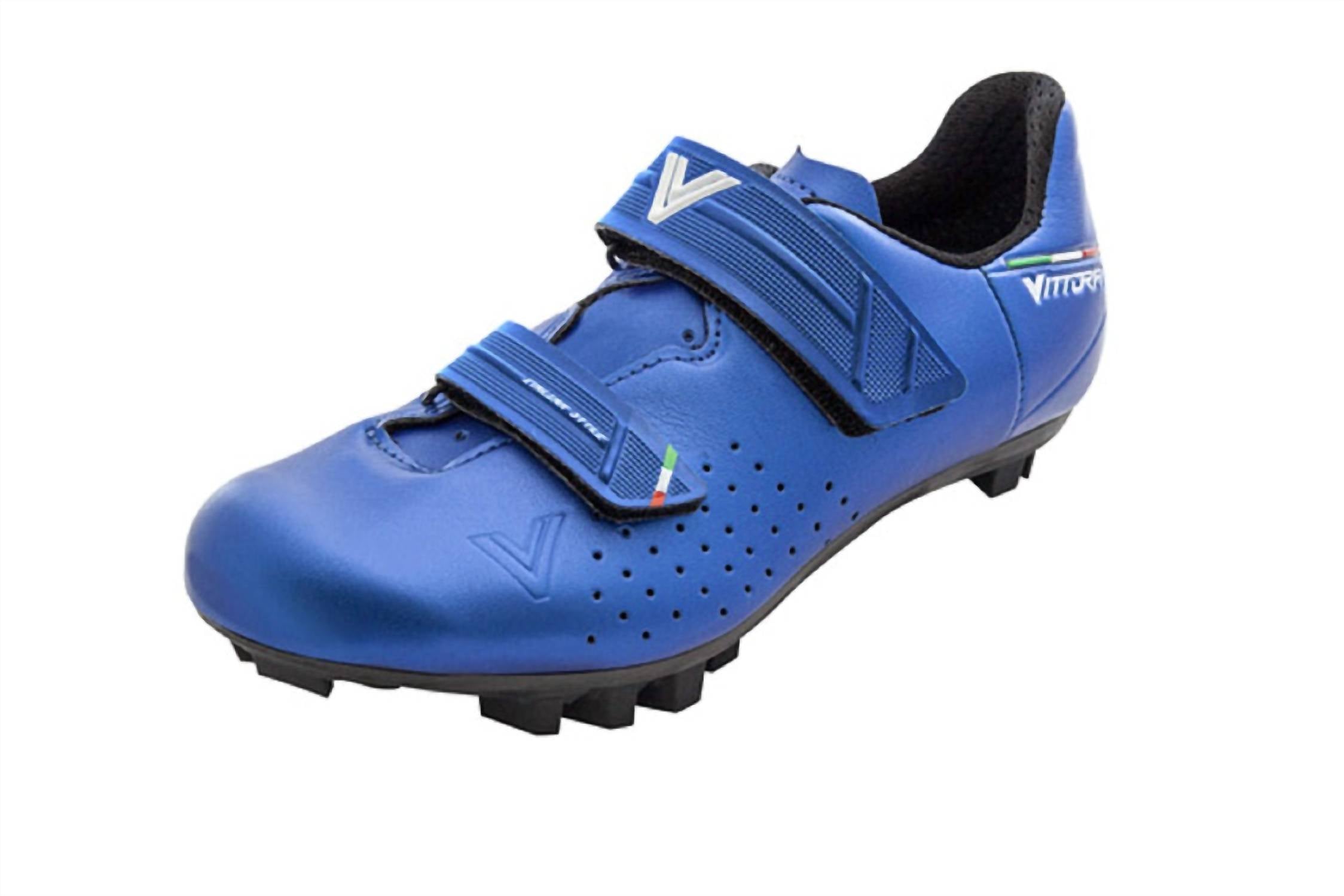 Vittoria - Kids' Rapide Sport Mtb Cycling Shoes