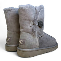 Ugg - Kid's Bailey Button Boots