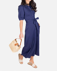Yakira Bella - Monika Dress