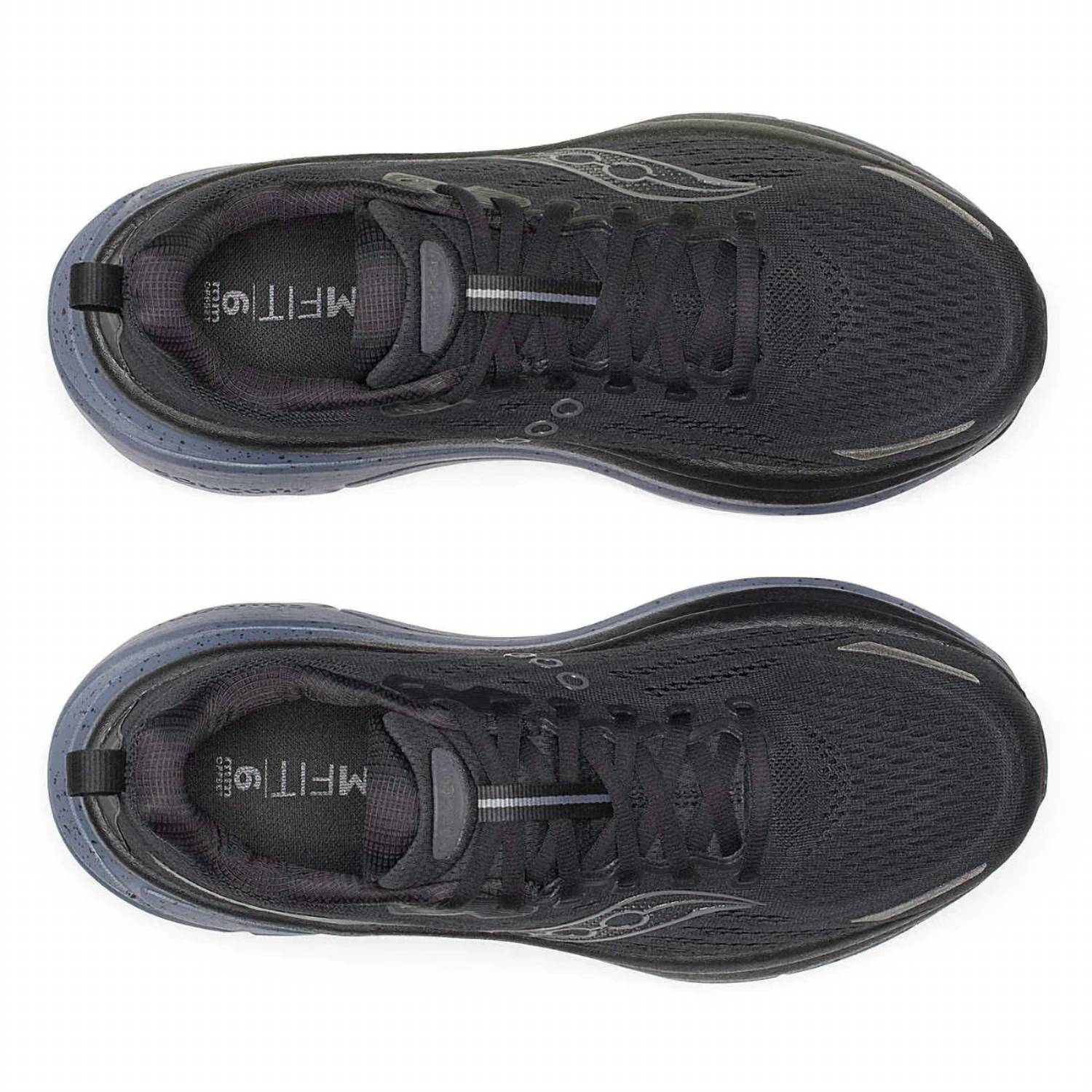 Saucony - Men's Hurricane 25 Running Shoes