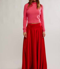 Free People - Even After Pullover