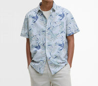 Barbour - Valleyfield Summer Fit Short Sleeves Shirt