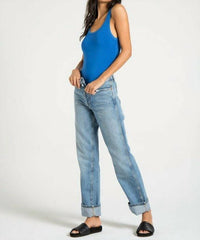 N:Philanthropy - Norma Scoop Neck Bodysuit