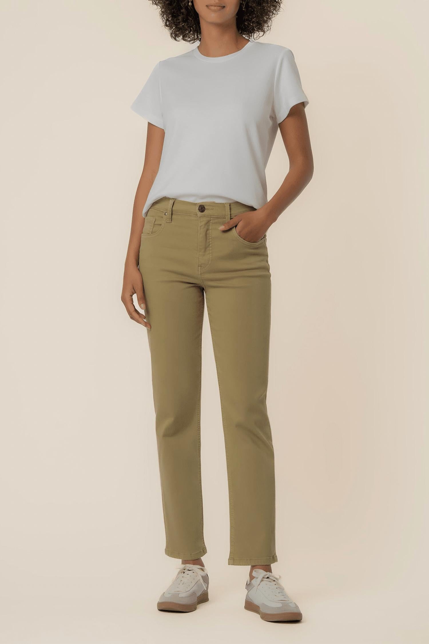Kut From The Kloth - Blair High Rise Jeans