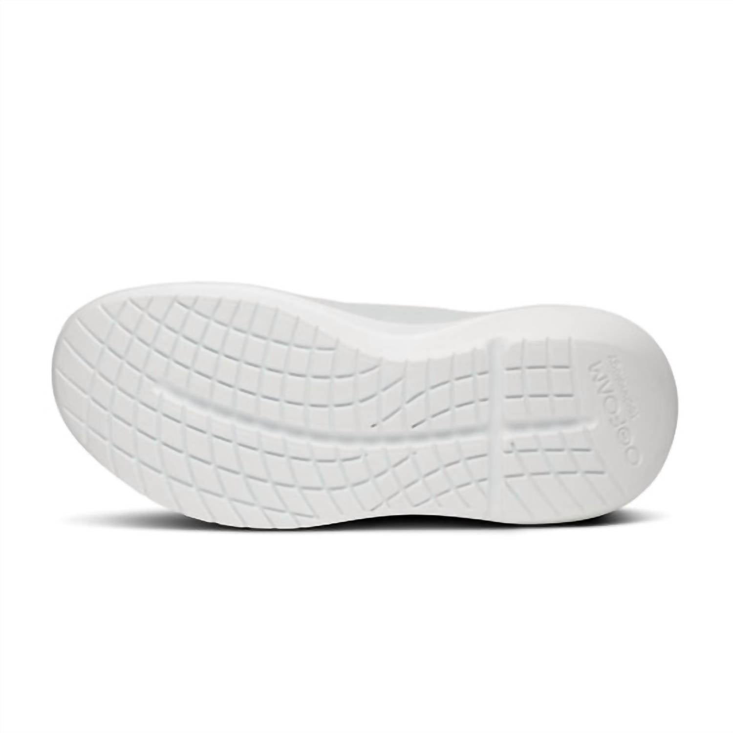 Oofos - Men's Oomy Stride Shoe