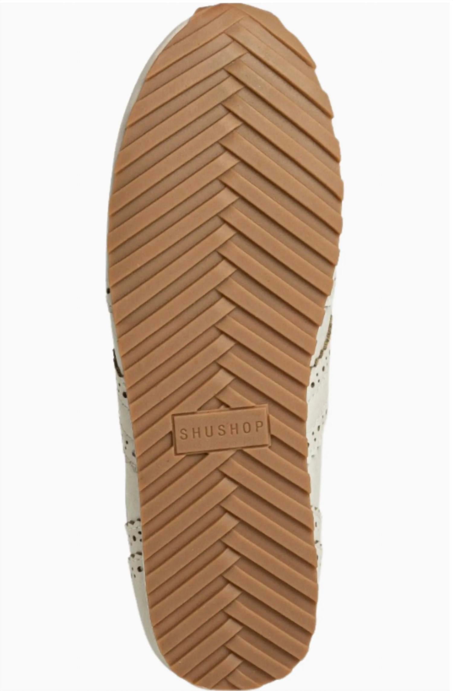 Shu Shop - Women's Penelope Lace-up Sneakers