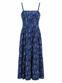 Thml - Catch Of The Day Midi Dress