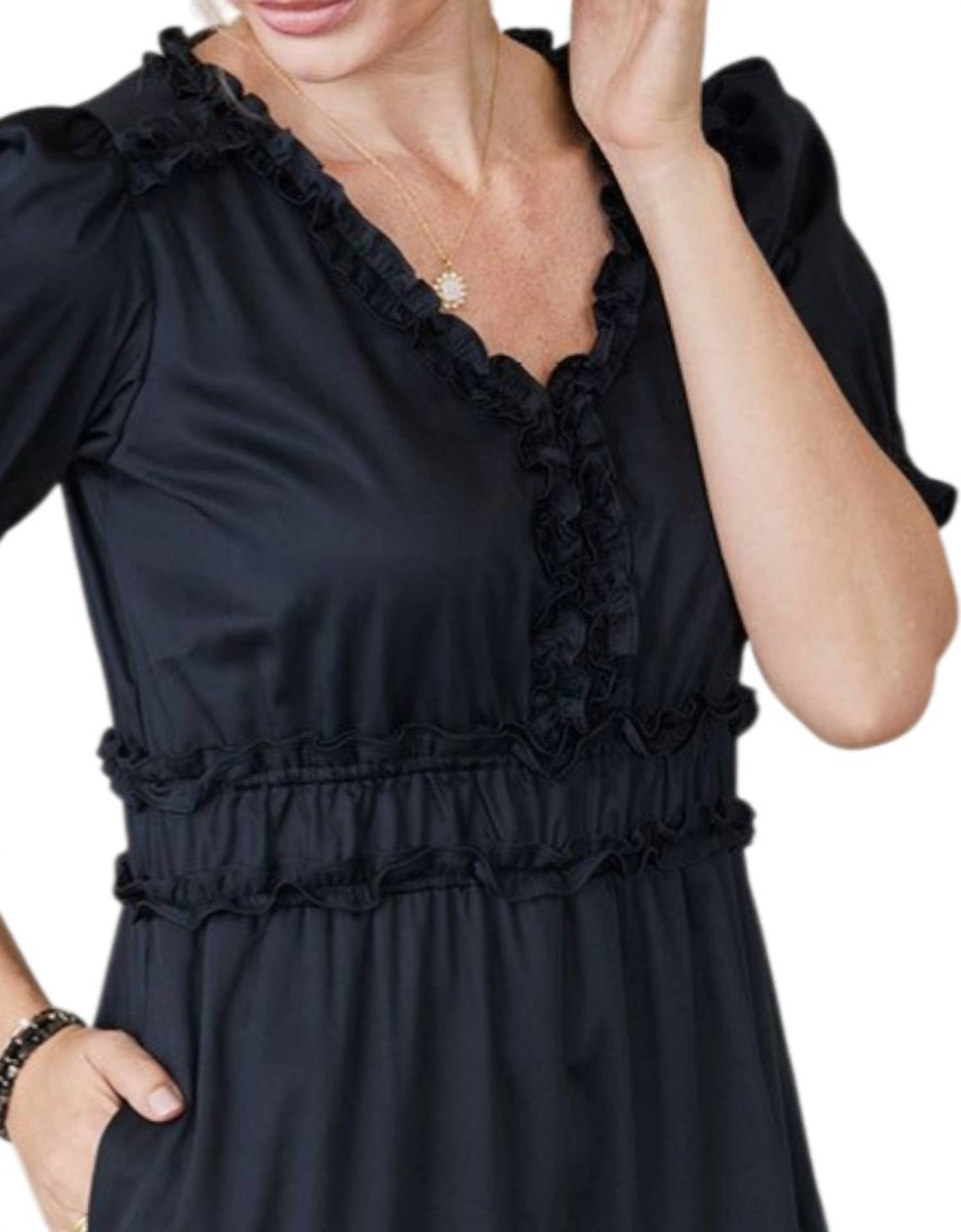 Spartina 449 - Valerie Midi Dress