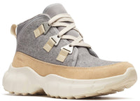 Merrell - Women's Clover Mid Wool Waterproof Shoe