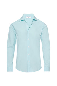 Orlebar Brown - Giles Chainstitch Shirt