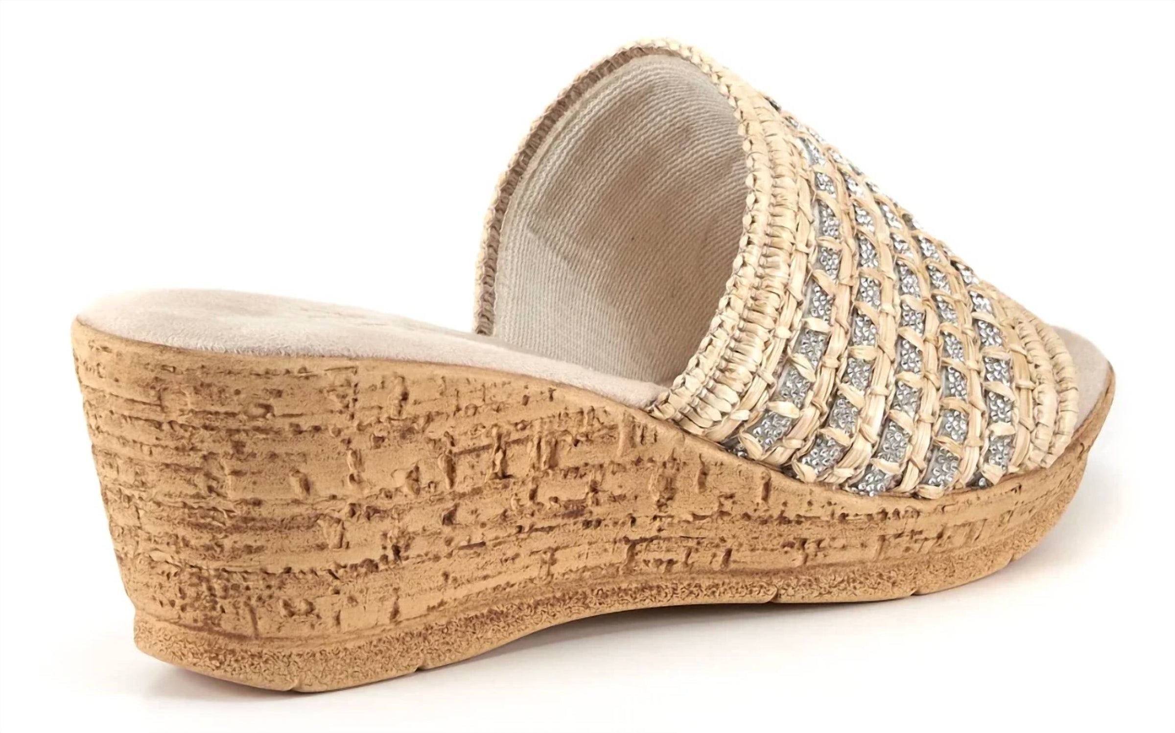 Onex - Women's Polly Slide Shoes