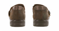 SAS Women's Step Out Mary Jane Shoe in brown 1 - women's flats - view 4