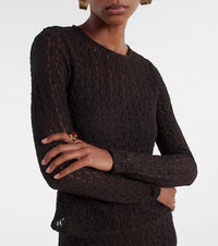 Velvet By Graham & Spencer - Women's Tori Lace Top