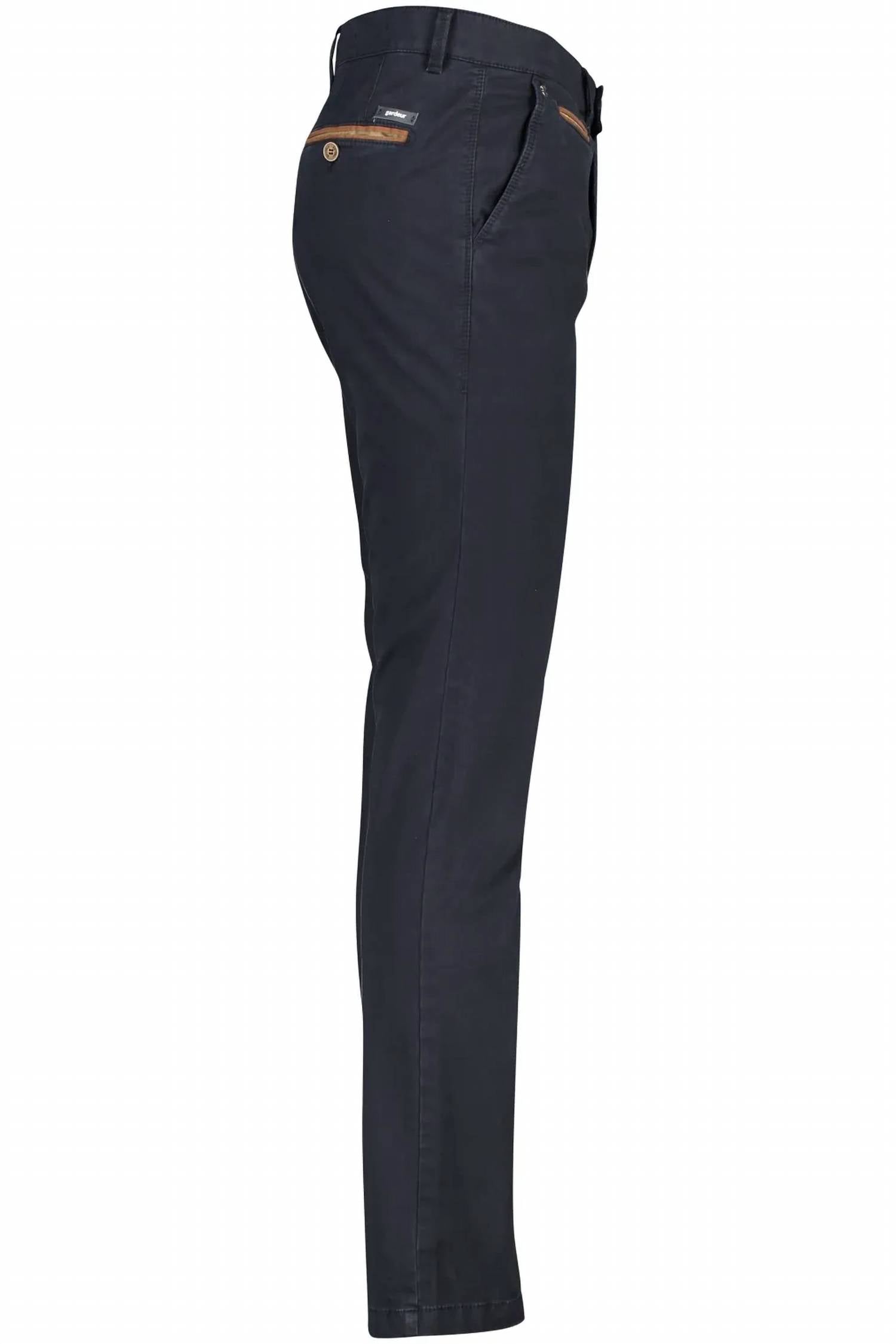 Gardeur - Men's Bill Pant