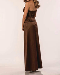 Milano Formals - Timeless Grace Gown