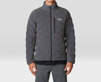 Mountain Hardwear - Stretchdown Jacket