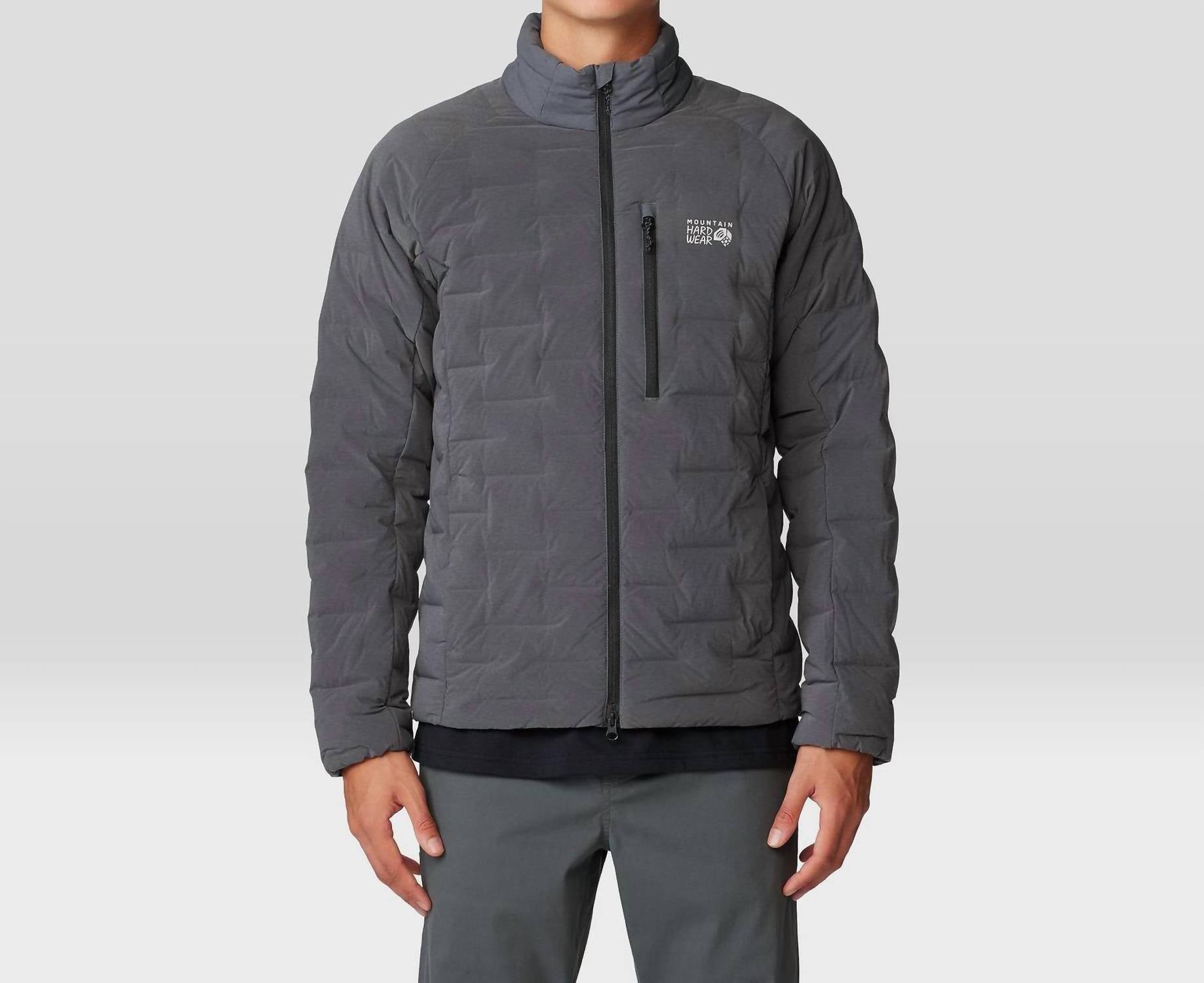 Mountain Hardwear - Stretchdown Jacket