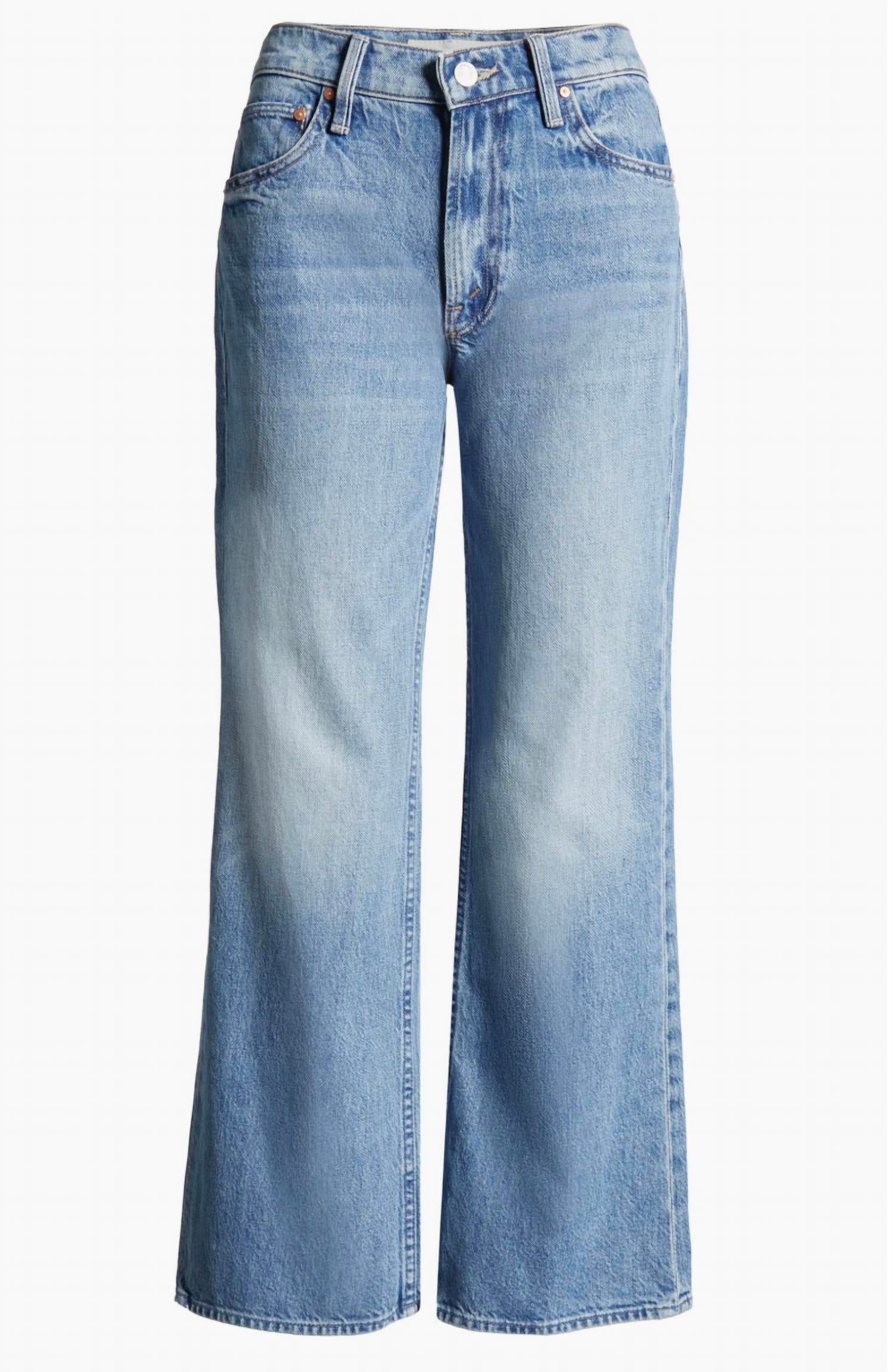 Mother - Bookie Flood Jean
