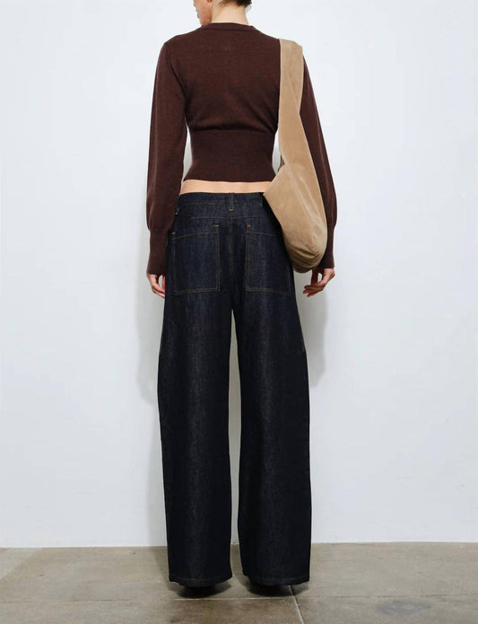 Loucia - Cassandra Cardigan