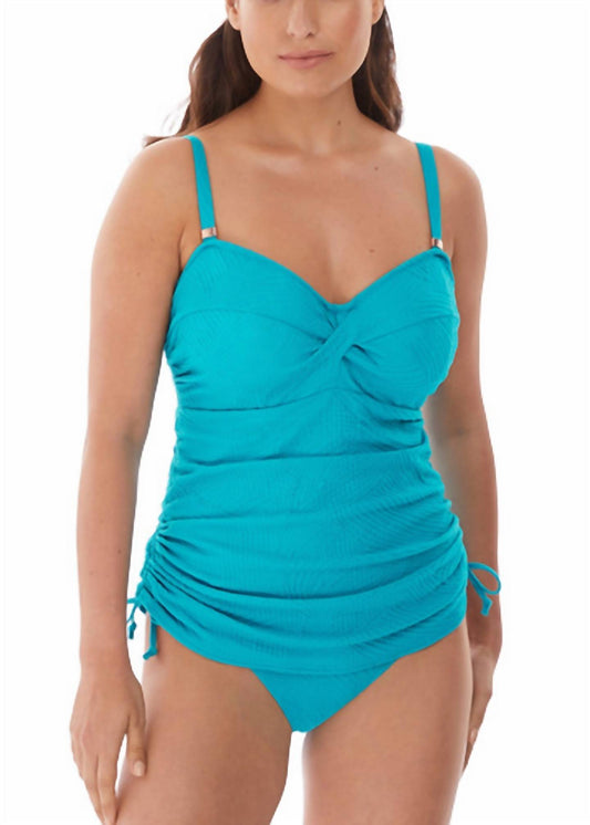 Fantasie - Ottawa Underwire Twist Tankini Top