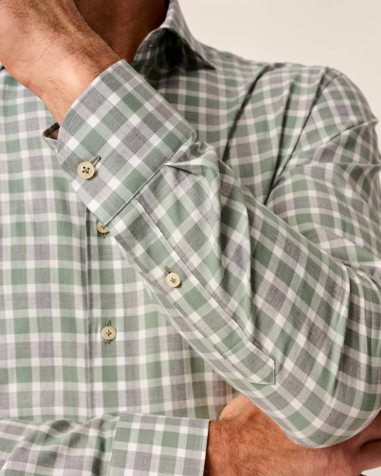 Johnnie-O - Peirce Top Shelf Shirt