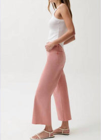 Pistola - Penny Crop Jean