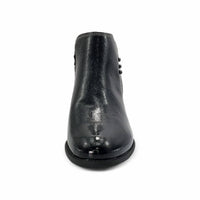 Revere - Women's Tiko Leather Ankle Boots