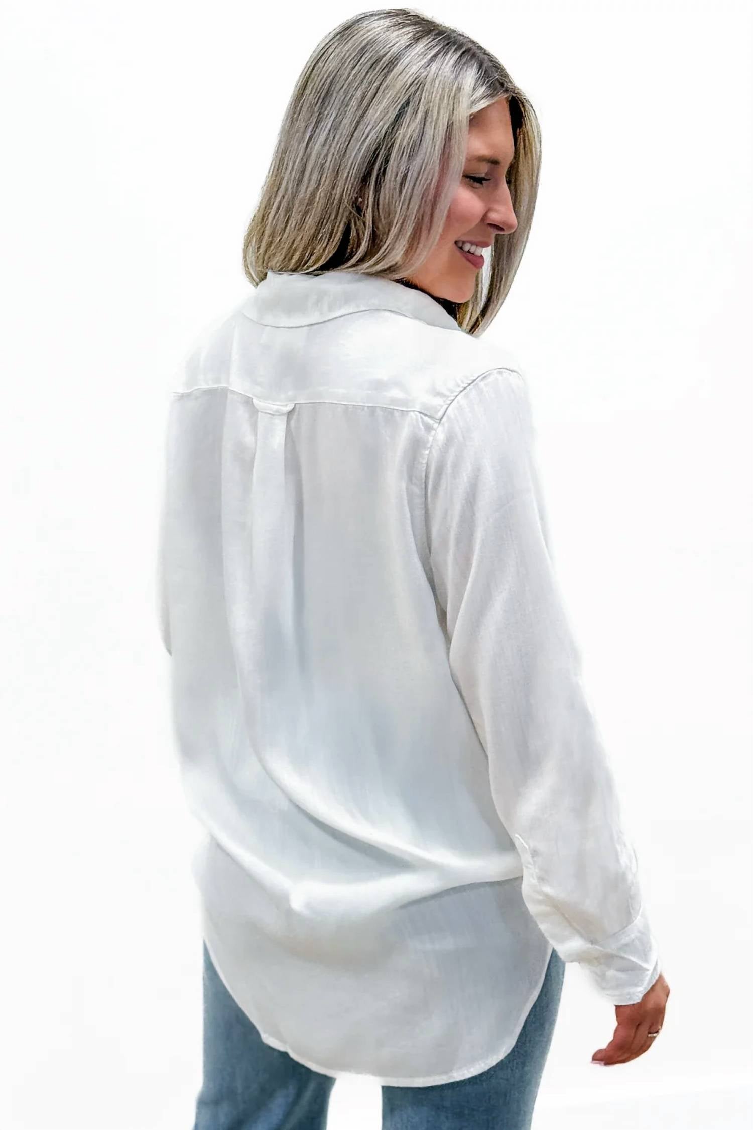 Dear John Denim - Galina Top