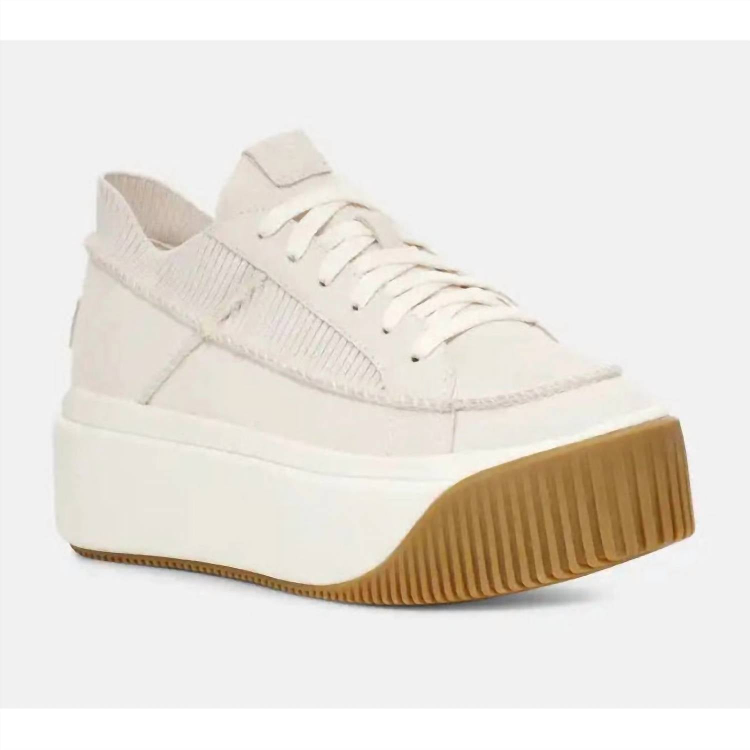 Ugg - Women's Ez-duzzit Lace Sneakers