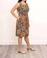 Blue Sky Clothing Co - Roam Dress