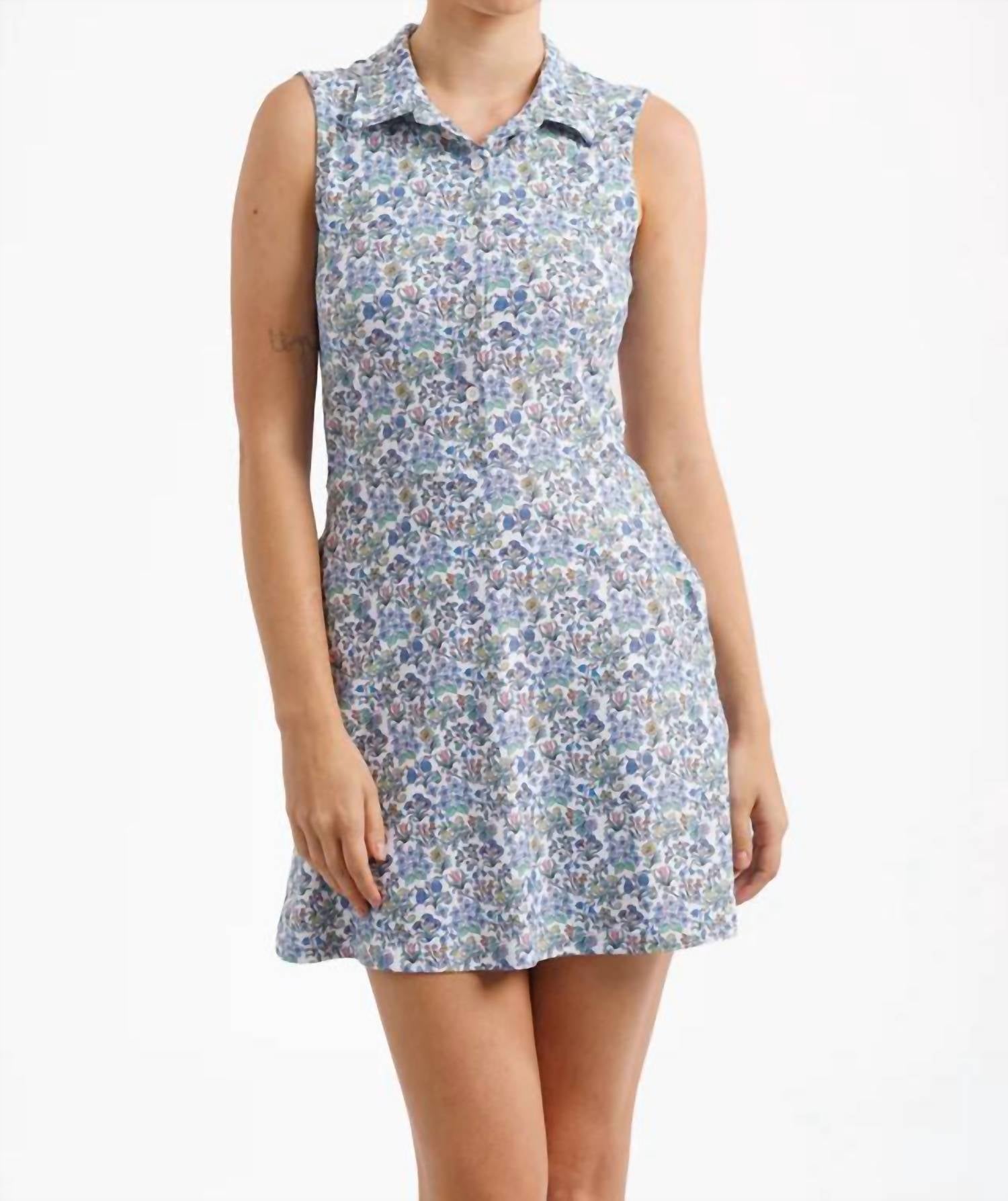 Smith & Quinn - Hedy 2.0 Dress