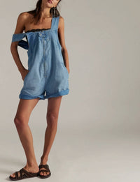 Free People - Jude Denim Shortall