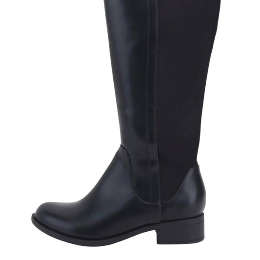 Fortune Dynamic - Women's Raven Tall Boots