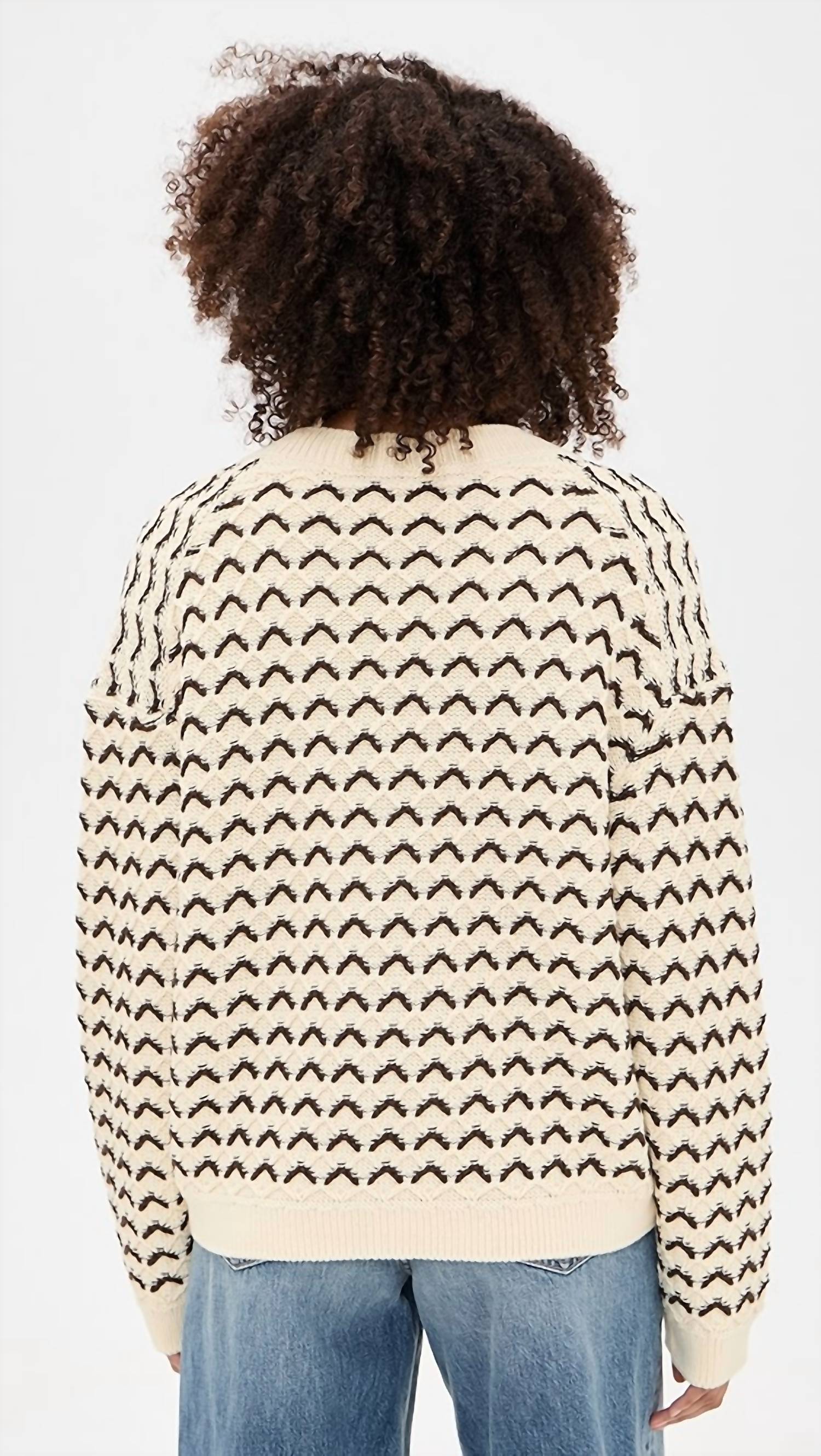 Closed - V Neck Cardigan