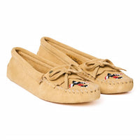Minnetonka - Women's Thunderbird Animikii Softsole Moccasins