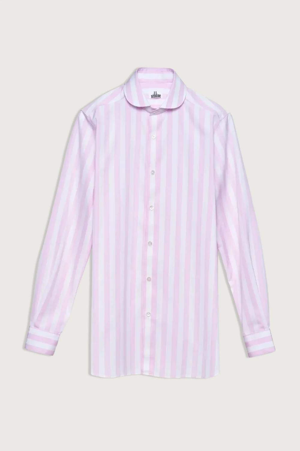 Sebline - Chesmise De Garcon Shirt