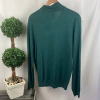 Jos. A. Bank - Quarter Zip Sweater