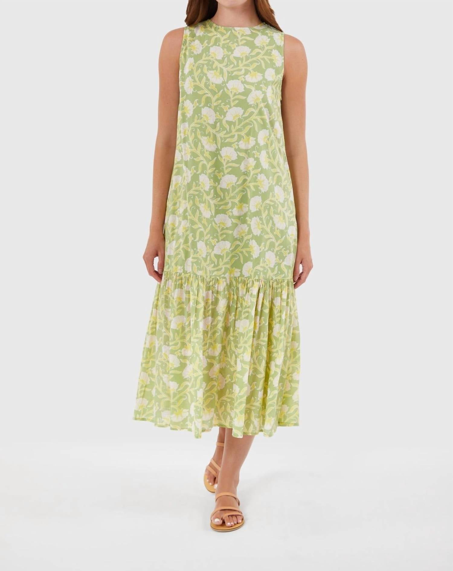 Livro - Ella Dress
