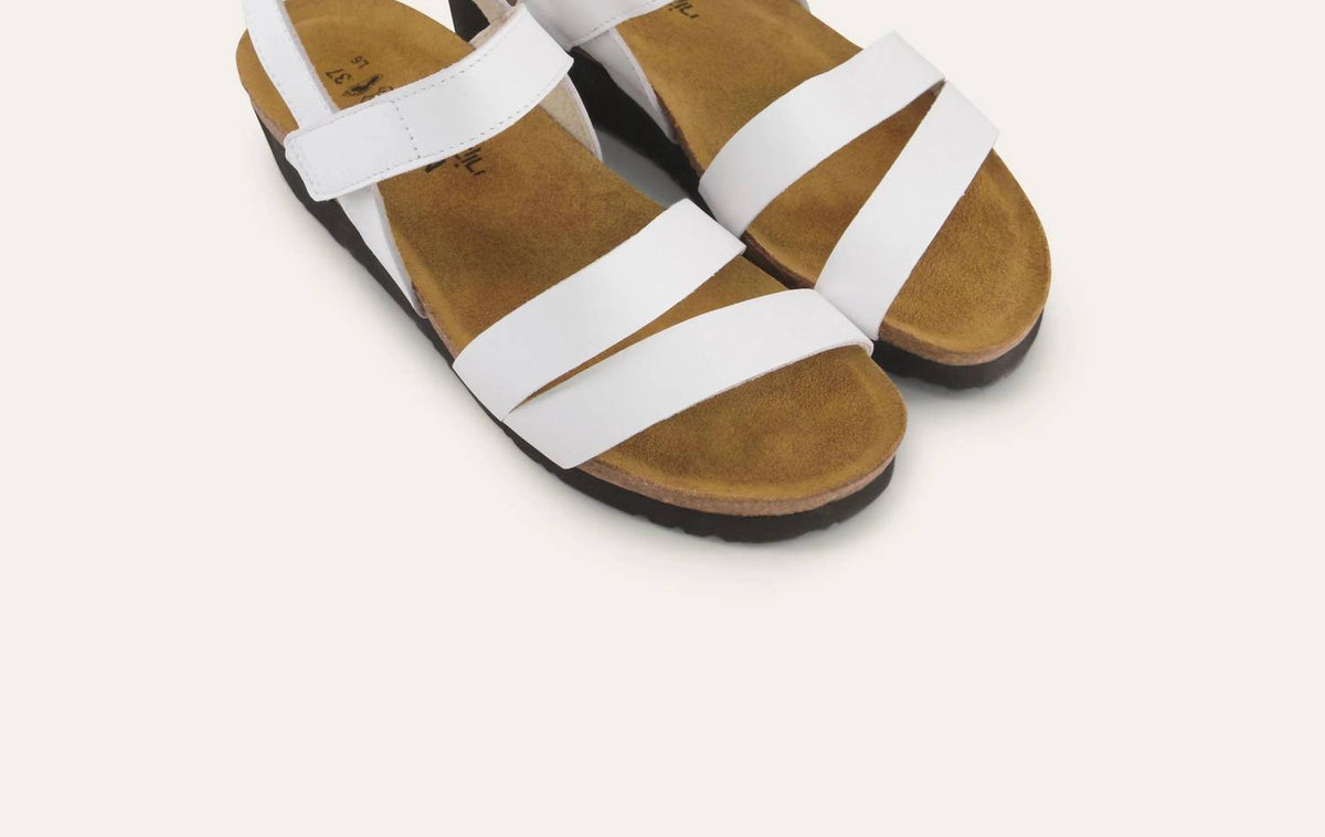 Naot - Women's Kayla Sandals - Narrow