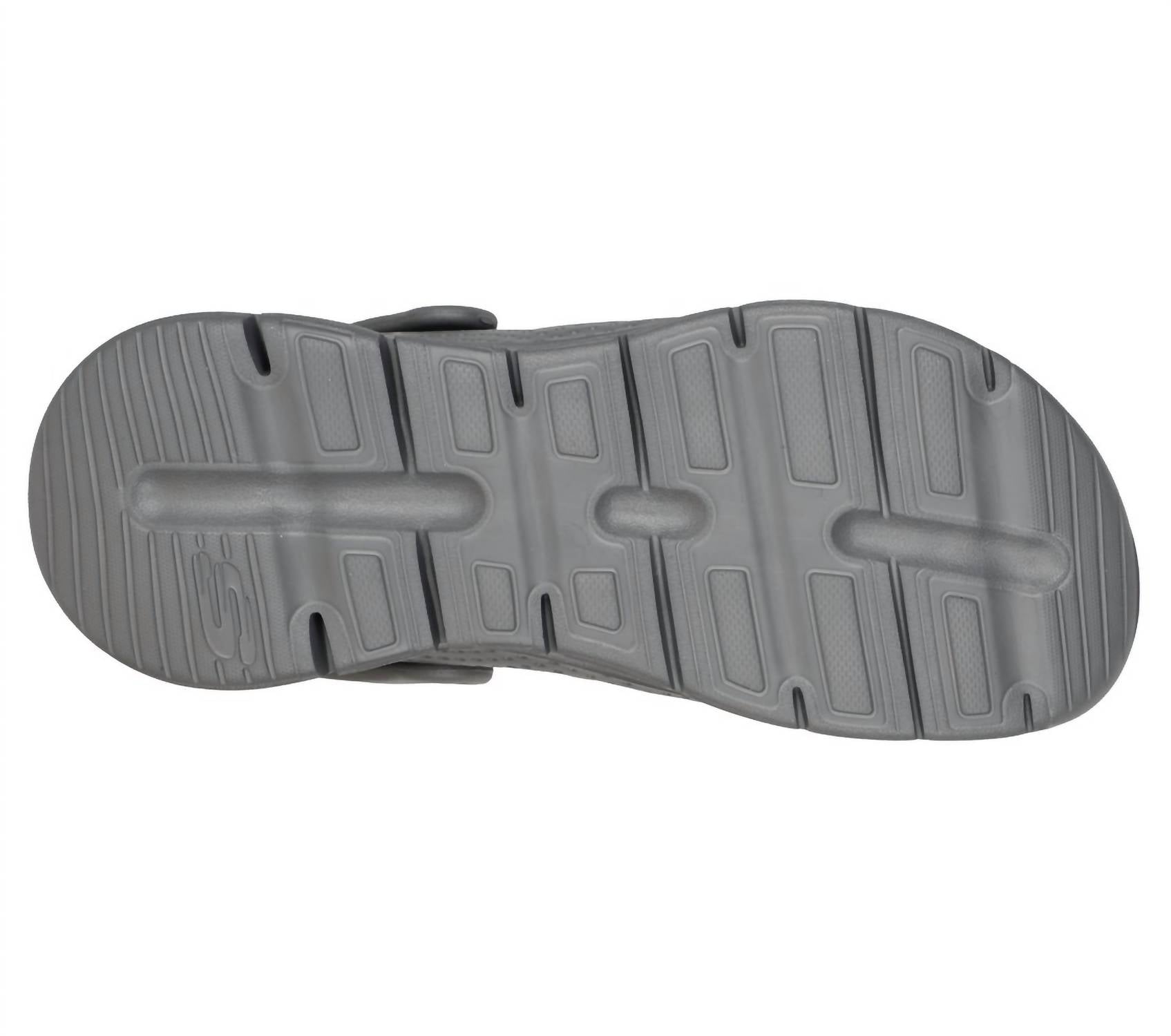Skechers - Men's Valiant Clog - Medium