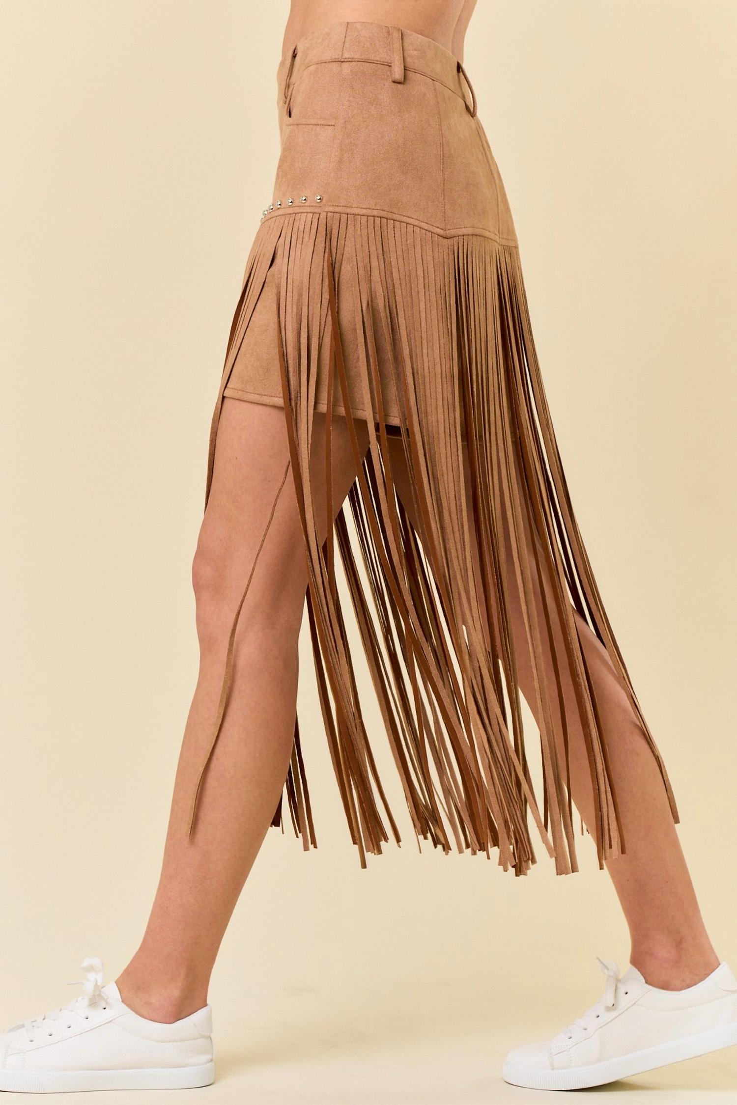 Saints & Hearts - Desert Dancer Shorts