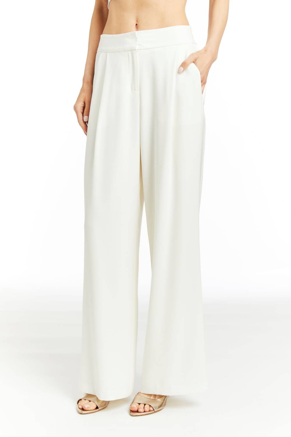 Drew - Eliza B Pant