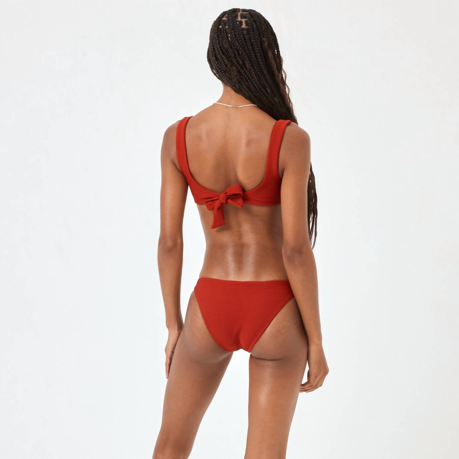 L*Space - Camacho Classic Bottom