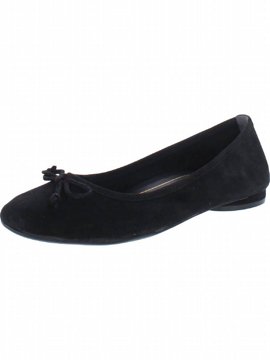 Vionic - WOMEN'S CALLISTO BALLET FLATS - MEDIUM WIDTH