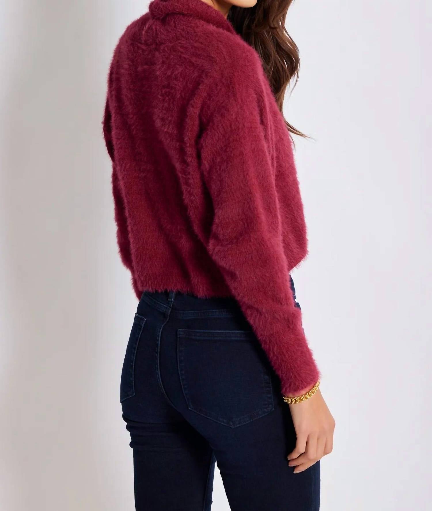 Bishop + Young - Precious Moments Mila Cardigan