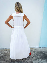 Thml - Sunday Stroll Midi Dress