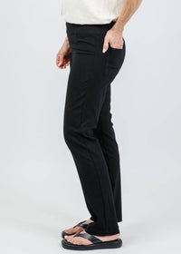 Elliott Lauren - Control Stretch Faux Jeans